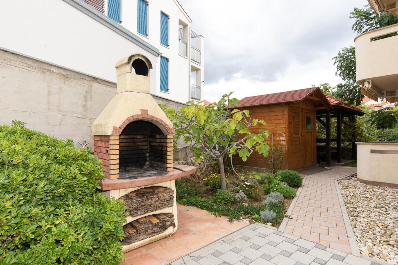 Villamarebaska Exterior foto