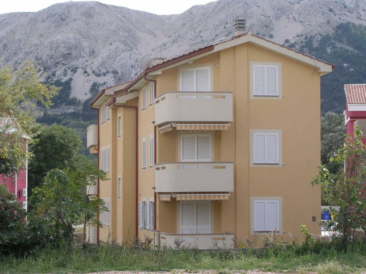 Villamarebaska Exterior foto