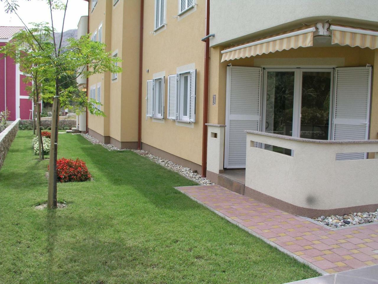 Villamarebaska Exterior foto